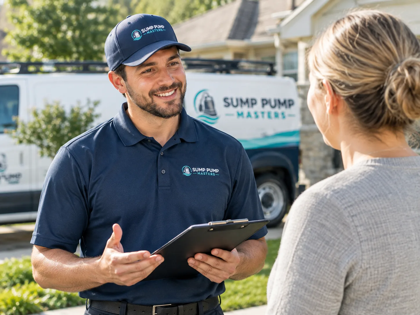 Sump Pump Repair Lillian, TX FAQs